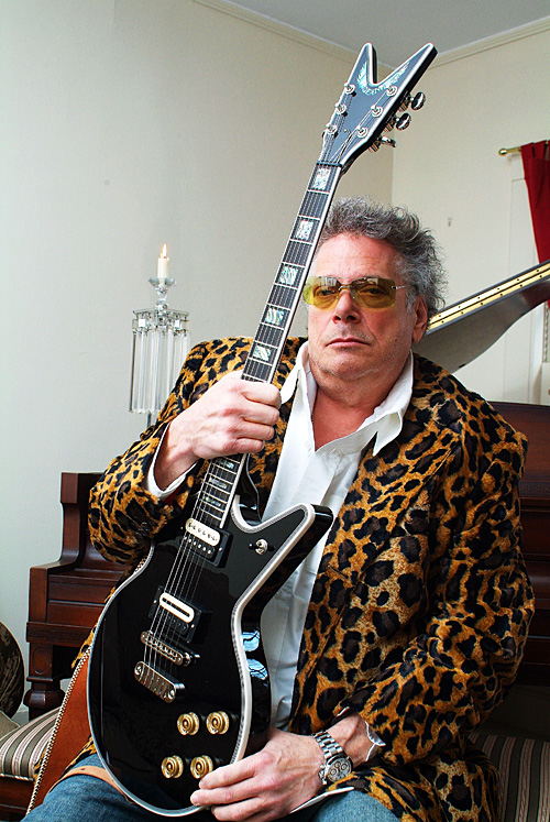 leslie west guitar tone