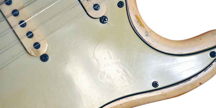 Wolf Strat