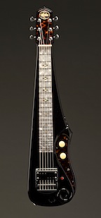 Scott Walker Guitars offers Araya