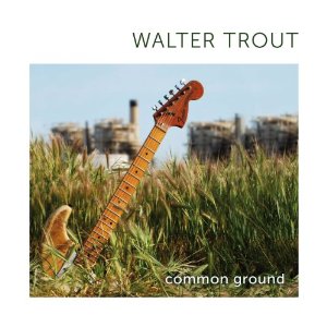 Walter Trout Walter Trout