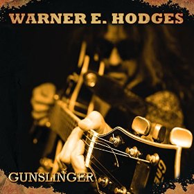 Warner Hodges