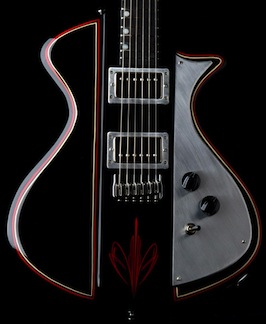 Weller Guitars