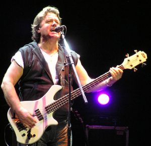 Bassist john wetton passes dies died