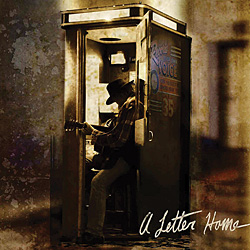 Neil Young - a Letter Home