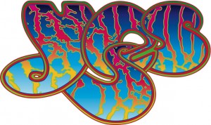 Yes logo