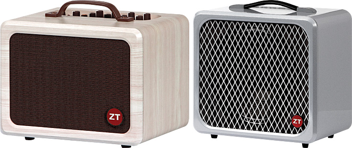 ZT Amp Lunchbox acoustic