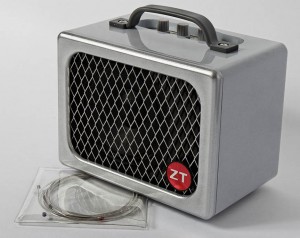 ZT Amps adds ZT Junior.