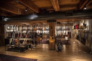 CME opens The Bassment