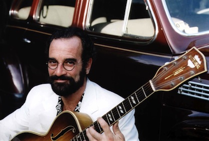 Bob Brozman passes