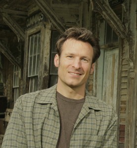 Dave Hunter