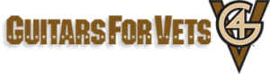 Guitars For Vets