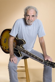 J.J. Cale passes