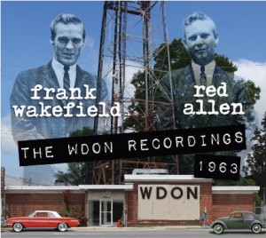 red allen