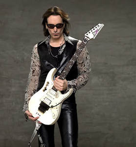steve-vai Musicians Foundation offers Vai scholarship.