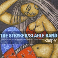 Stryker Slagle Band