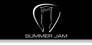summer_jam-header Gibson Summer Jam