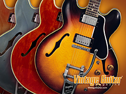 Gibson ES-335s