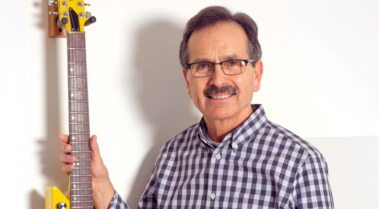 The Story of Silver Street Guitars The Story of Silver Street Guitars