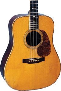 Most expensive vintage guitars hotsell
