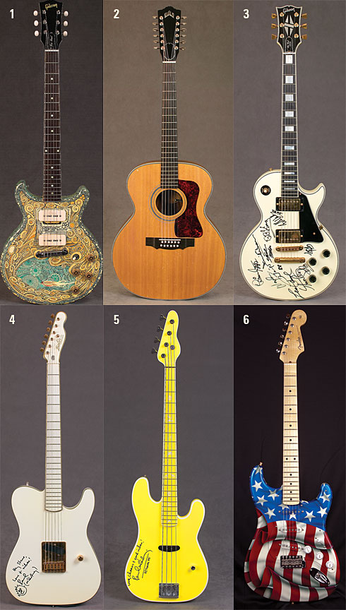 Miller Guitars 01