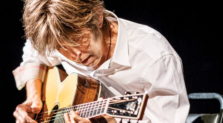 Eric Johnson Eric Johnson