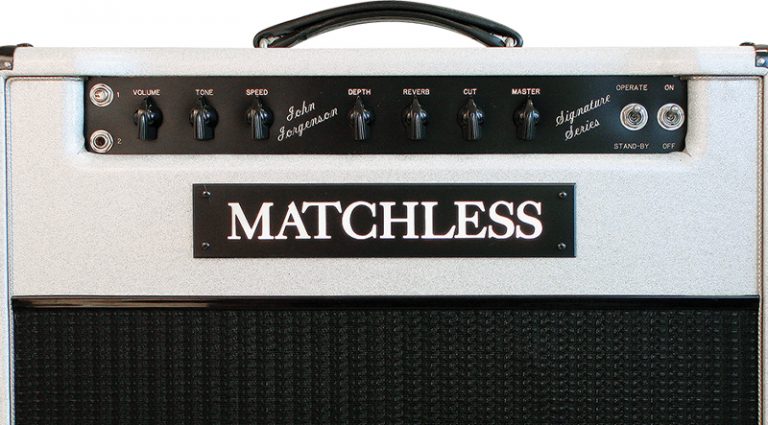 Matchless JJ-30 Matchless JJ-30