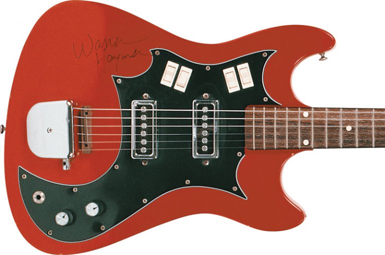 ’68 Truetone by Kay/Valco ’68 Truetone by Kay/Valco