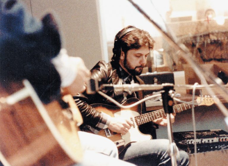 Pete Anderson Pete Anderson