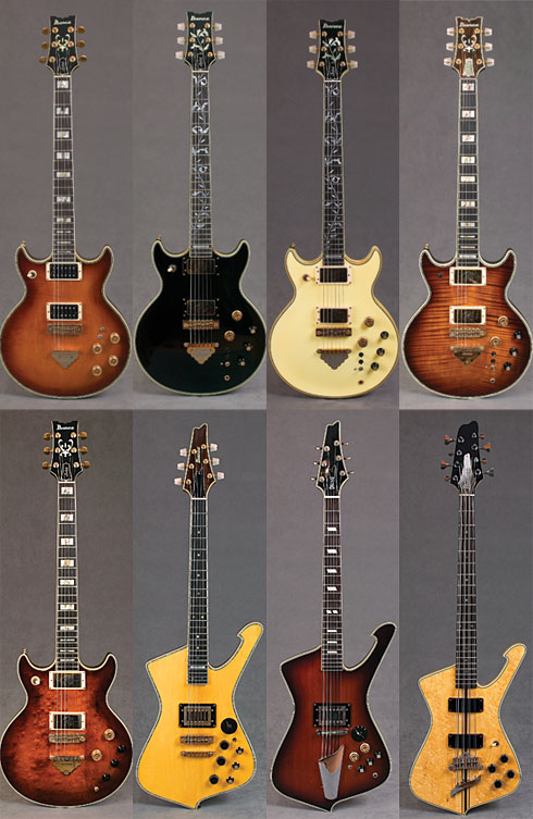Miller Guitars 01