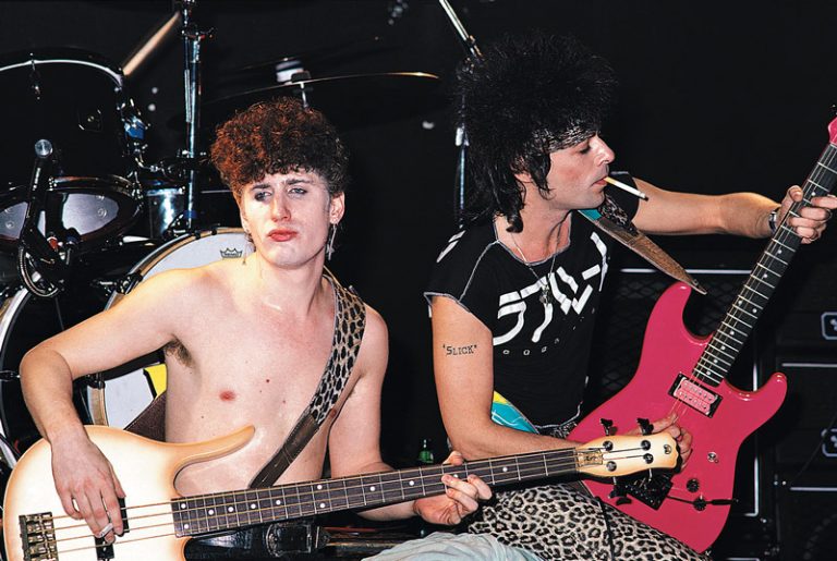 Earl Slick Earl Slick