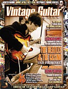 Vintage Guitar - May 2010