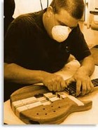 Carvin Does It Different Carvin Does It Different