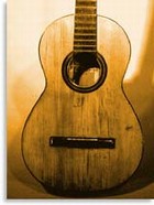 The Birth of the Modern Guitar
