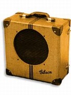 Quintessential Pre-War Amp Quintessential Pre-War Amp