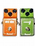 Versatile tones from the TS line's progenitors Versatile tones from the TS line's progenitors