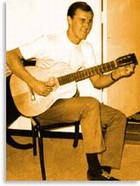 The First Days of Fender Acoustics The First Days of Fender Acoustics
