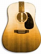 Martin D-1 | Vintage Guitar® magazine