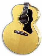 The Gibson J-185 Revisited