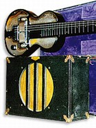 Pre-WWII Electro/ Rickenbacher Amps Pre-WWII Electro/ Rickenbacher Amps