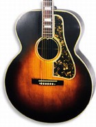 gibson j 200