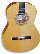 A nylon-string good for beginners, experts alike<br />
” title=”A nylon-string good for beginners, experts alike<br />
” /></p>
<div class=