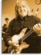 Story of an electric guitar guru Story of an electric guitar guru