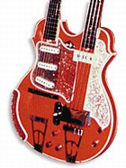 of Eric Schulte of Eric Schulte