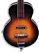 Gibson 1938 Electric Bass