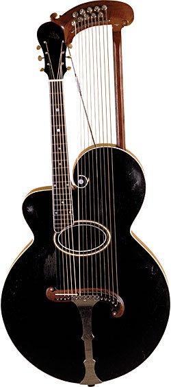 U harp on sale