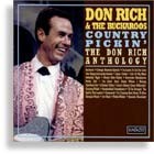 The Don Rich Anthology The Don Rich Anthology