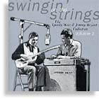 Swingin' On The Strings, Volume 2