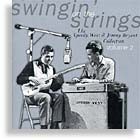 Swingin' On The Strings, Volume 2 Swingin' On The Strings, Volume 2