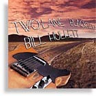 Two-Lane Blacktop