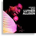 Luther's Blues Luther's Blues